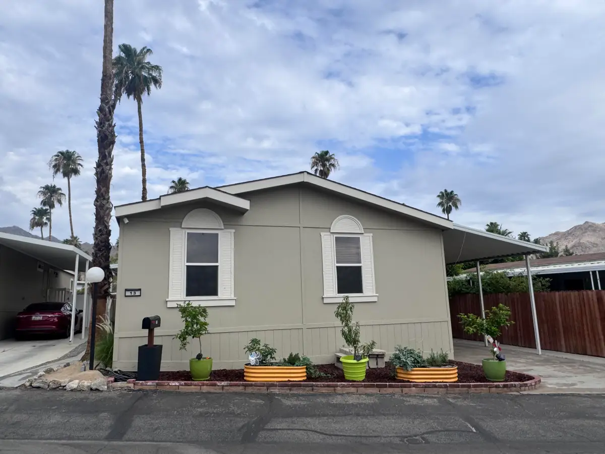 13 Circle A, Palm Desert, CA 92260 - #1