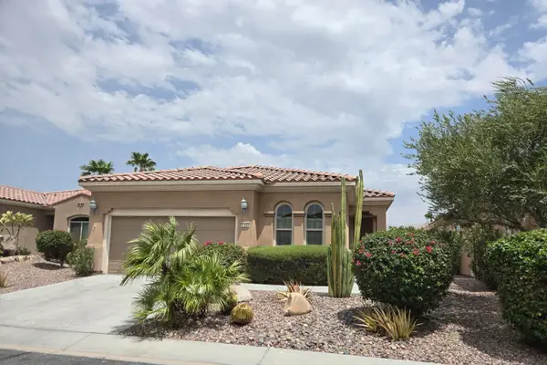 81620 Avenida Alturas, Indio, CA 92203