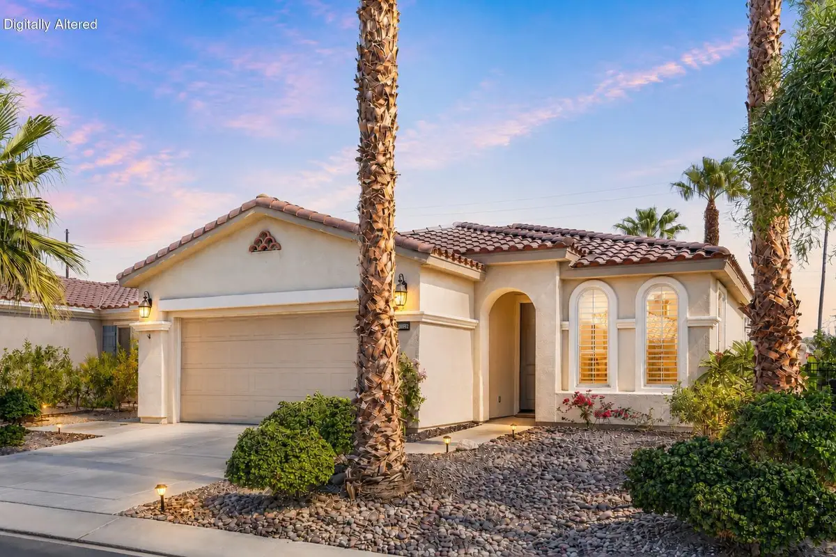 80292 Avenida Linda Vista, Indio, CA 92203 - #1