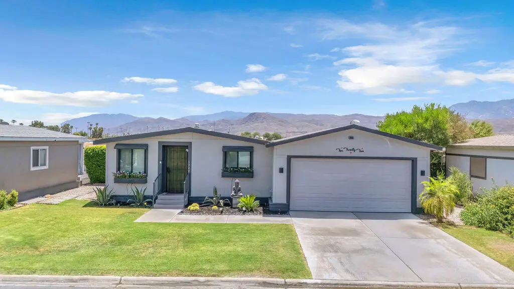 1022 Via Grande, Cathedral City, CA 92234 - #1