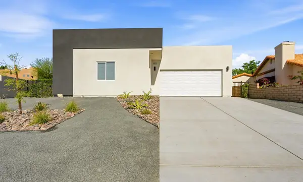 9740 Congressional Road, Desert Hot Springs, CA 92240