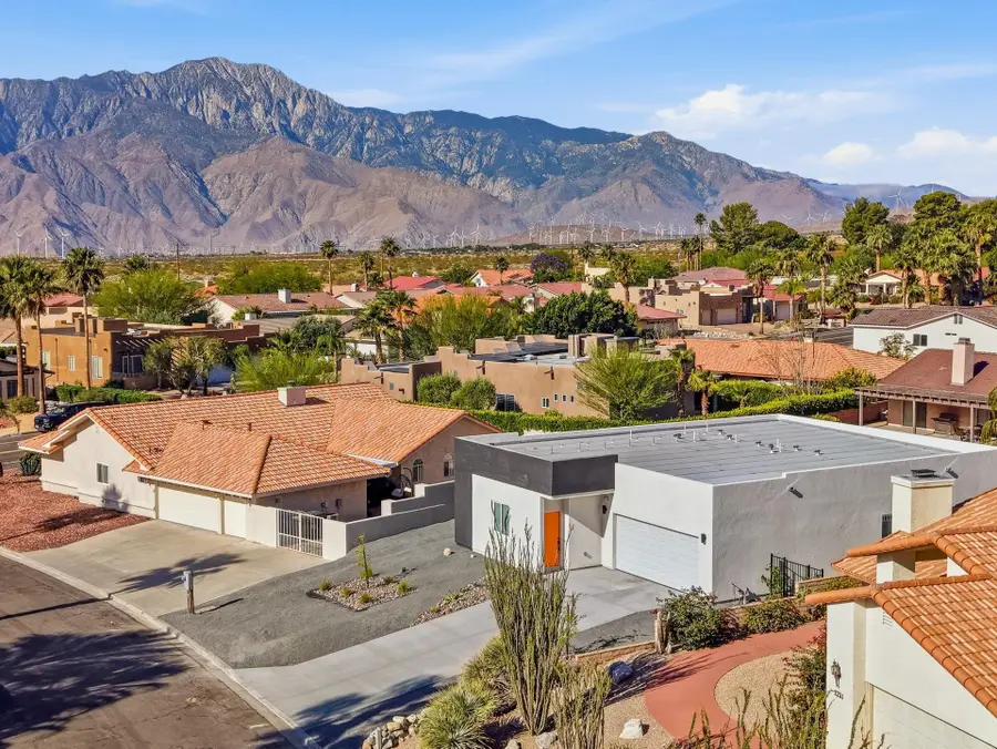 9740 Congressional Road, Desert Hot Springs, CA 92240 - #2