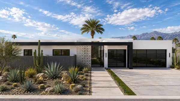 2700 E Alejo Road, Palm Springs, CA 92262