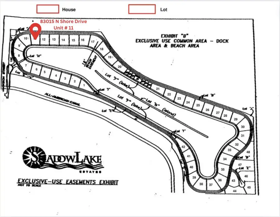 83015 N Shore Drive #11, Indio, CA 92203 - #3