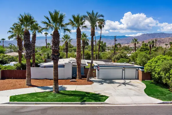 72879 Arboleda Drive, Palm Desert, CA 92260
