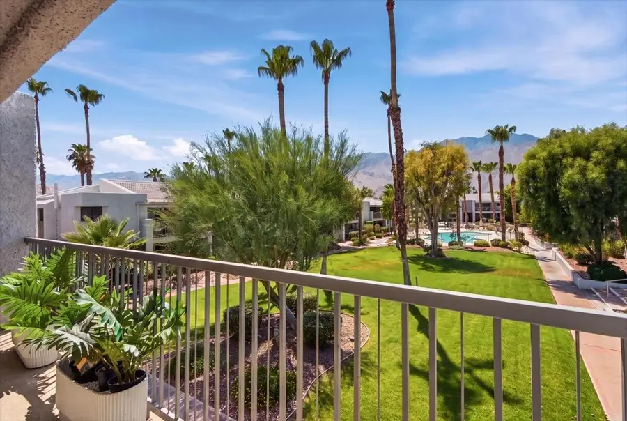 3155 E Ramon Road #906, Palm Springs, CA 92264 - #3