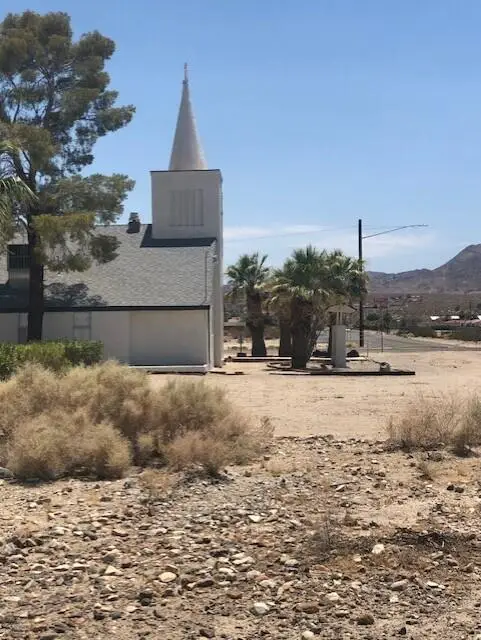 0 Utah Trail, Twentynine Palms, CA 92277 - #2