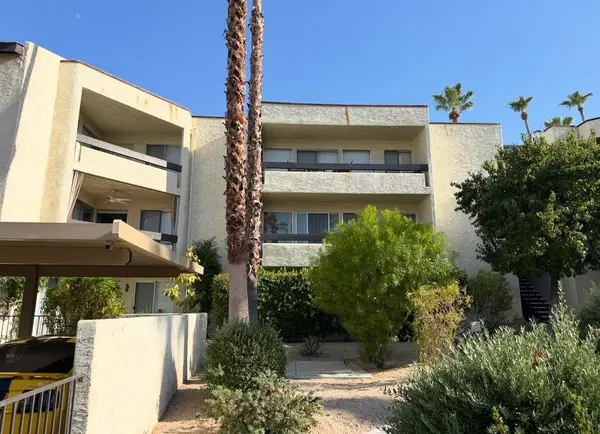 1552 S Camino Real #229, Palm Springs, CA 92264