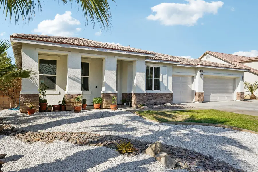 80536 Denton Drive, Indio, CA 92203 - #2