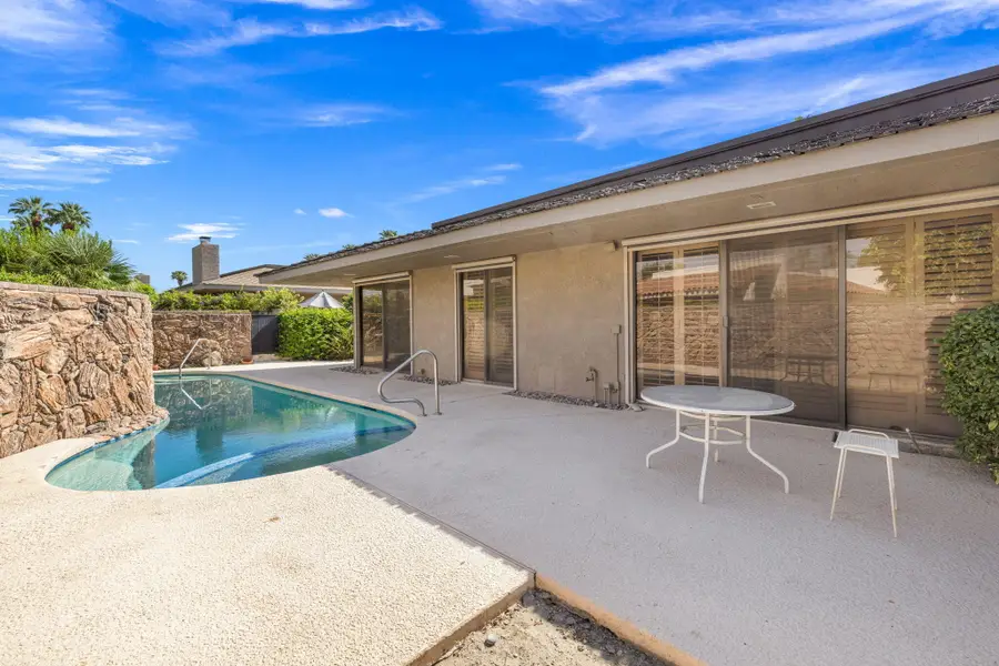 5 Dartmouth Drive, Rancho Mirage, CA 92270 - #2