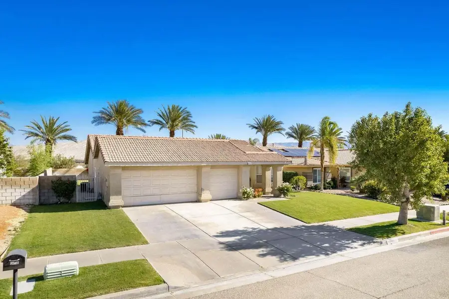 69766 Northhampton Avenue, Cathedral City, CA 92234 - #2