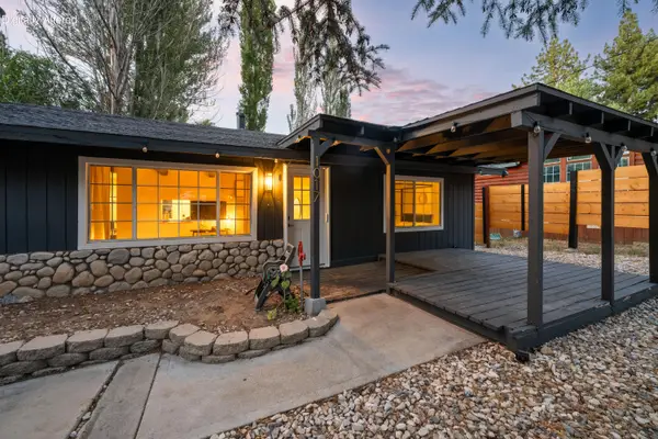 1017 E Country Club Boulevard, Big Bear City, CA 92314
