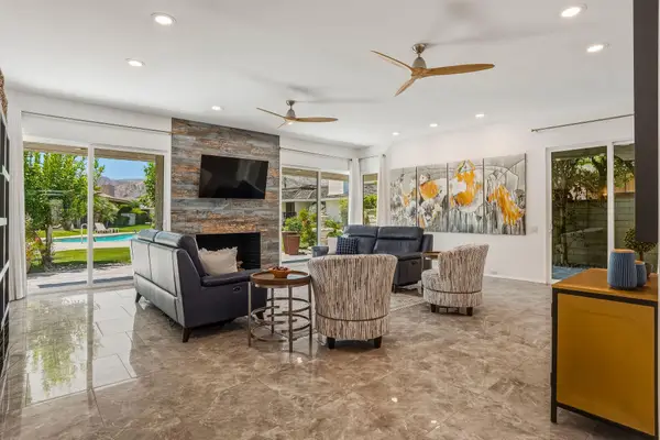1 Temple Court, Rancho Mirage, CA 92270