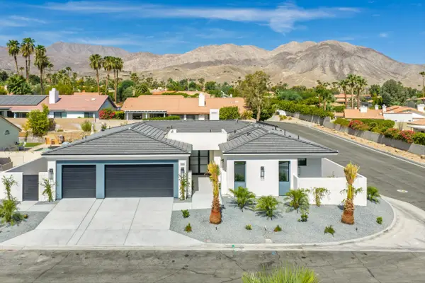 47205 Golden Bush Court, Palm Desert, CA 92260