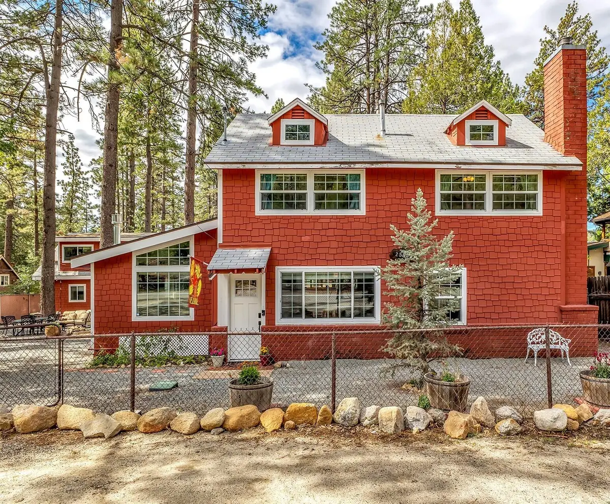 25835 Oakwood Street, Idyllwild, CA 92549 - #1