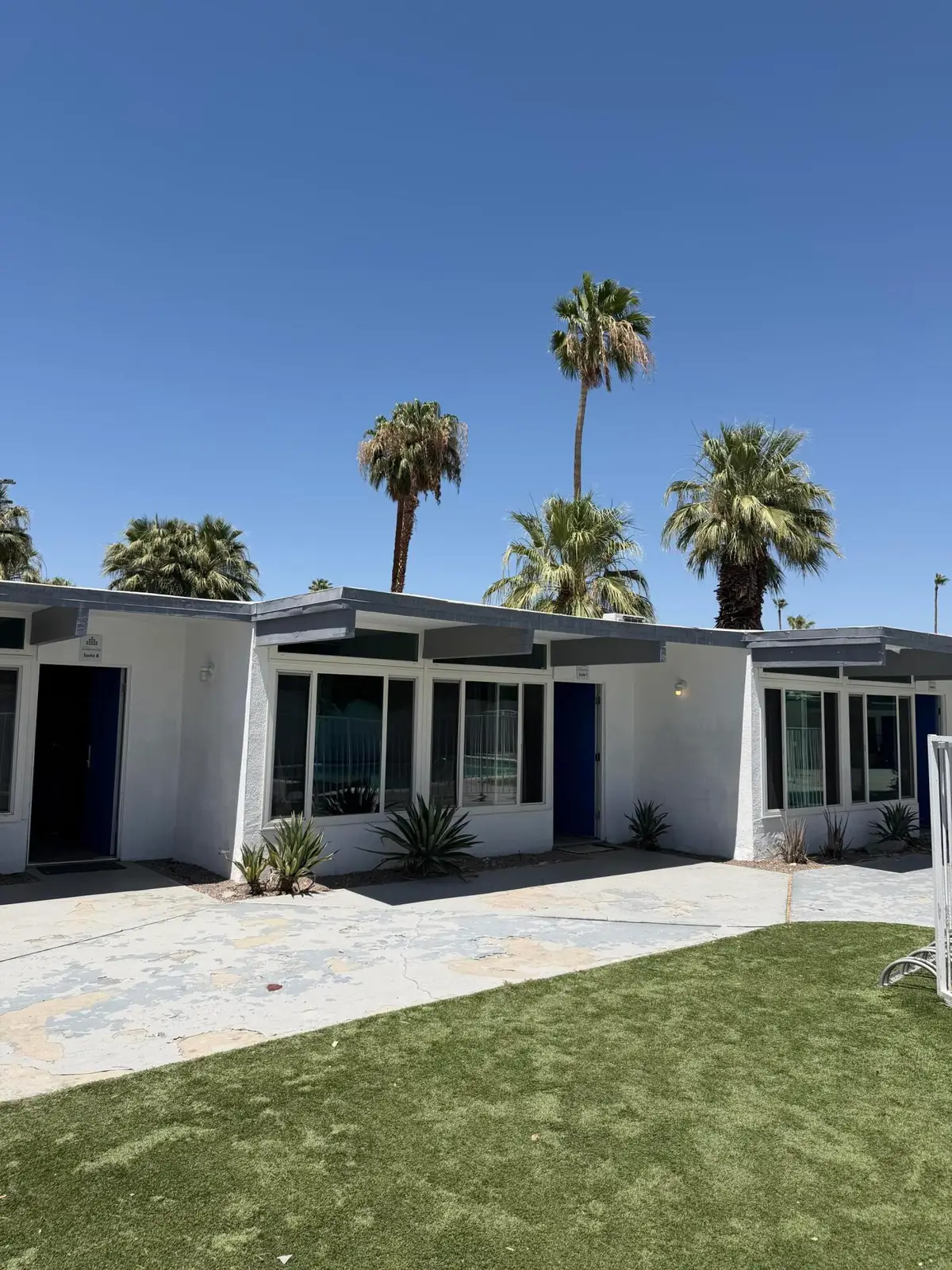 1733 E Amado Road, Palm Springs, CA 92262 - #1