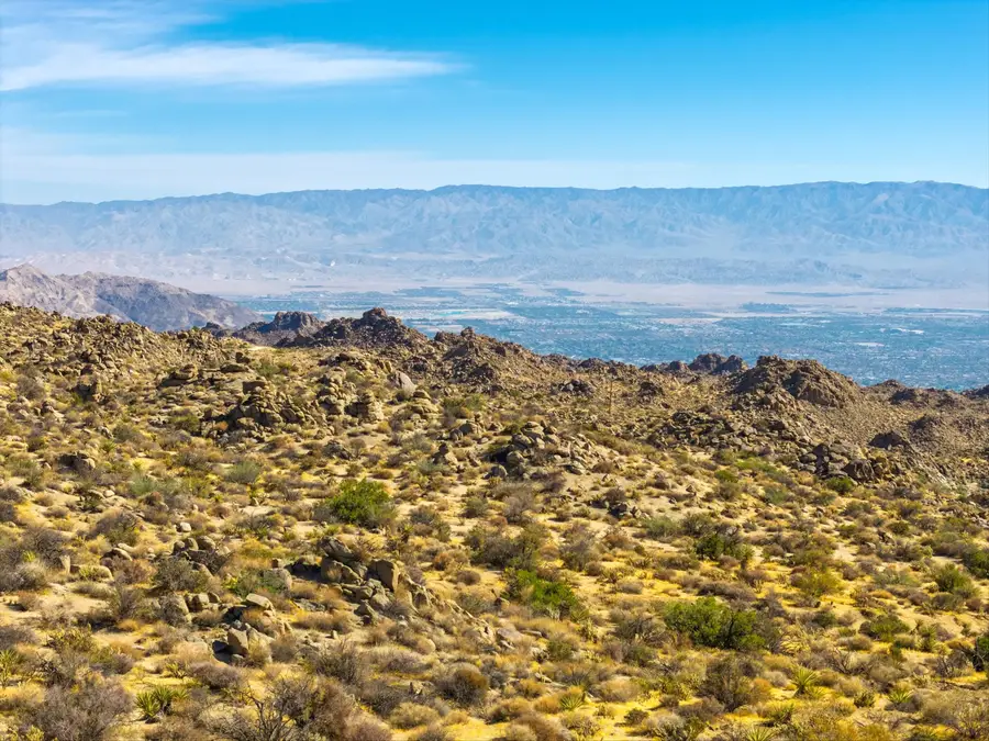 0 Big Horn Drive, Mountain Center, CA 92561 - #3