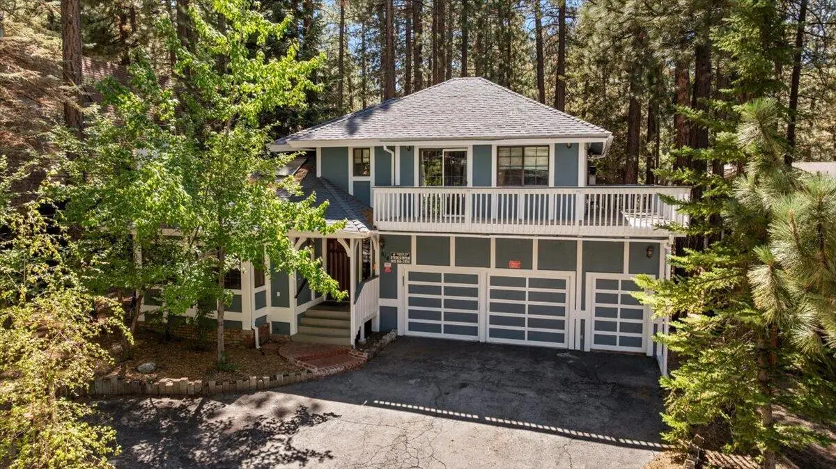 814 Crestwood Drive, Big Bear Lake, CA 92315 - #1