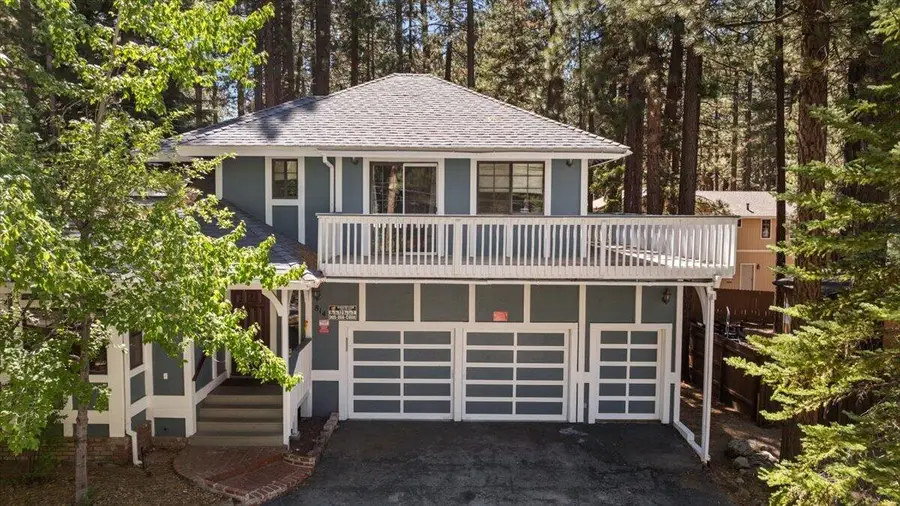814 Crestwood Drive, Big Bear Lake, CA 92315 - #2