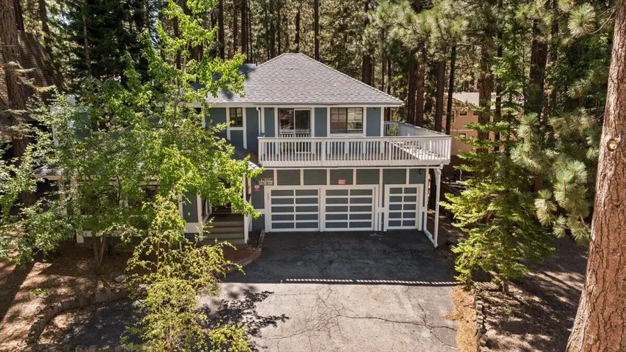814 Crestwood Drive, Big Bear Lake, CA 92315 - #3