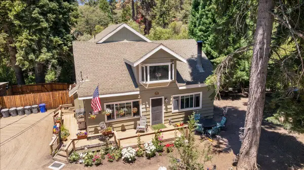33910 Meadow Lane, Green Valley Lake, CA 92341