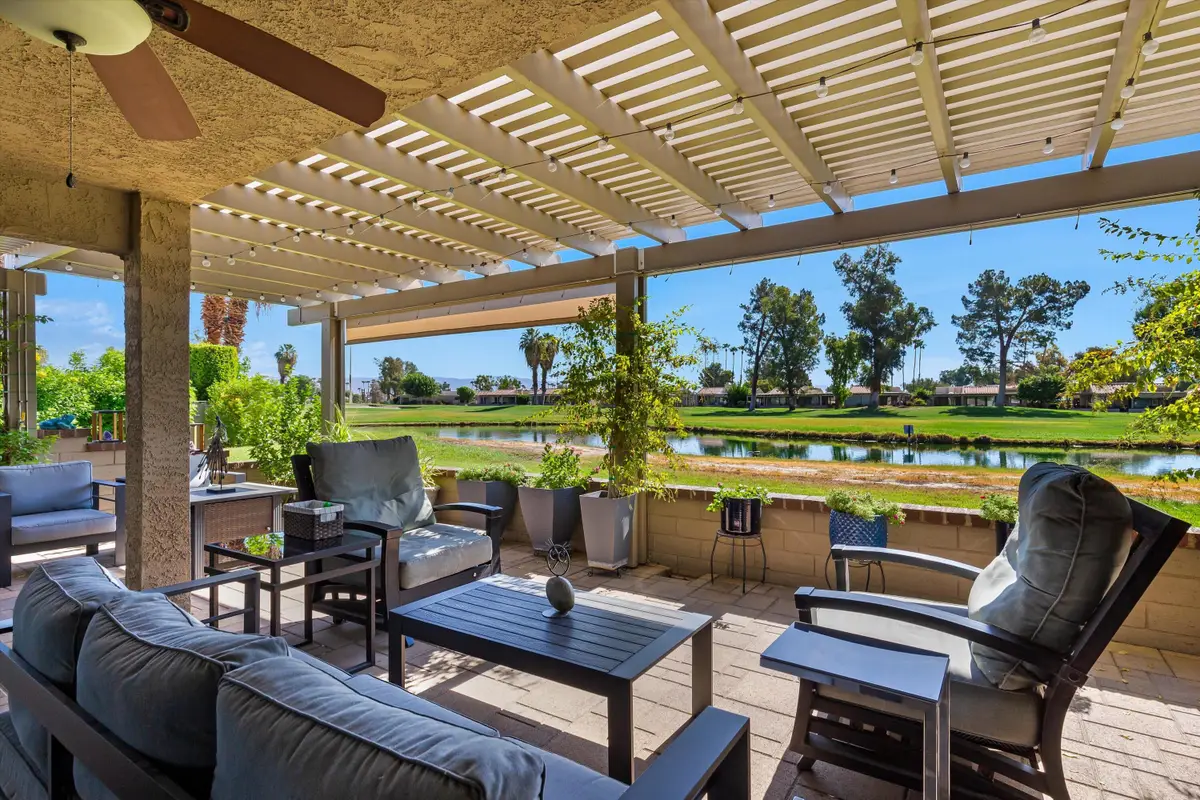 2900 Calle Loreto, Palm Springs, CA 92264 - #1