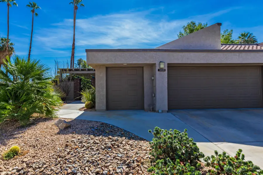 2900 Calle Loreto, Palm Springs, CA 92264 - #2