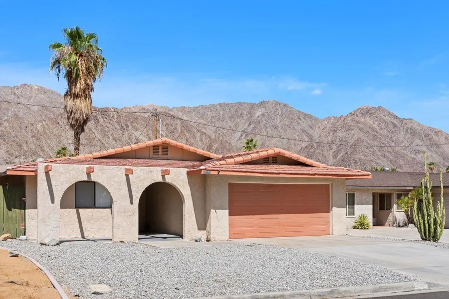 52575 Avenida Velasco, La Quinta, CA 92253 - #2