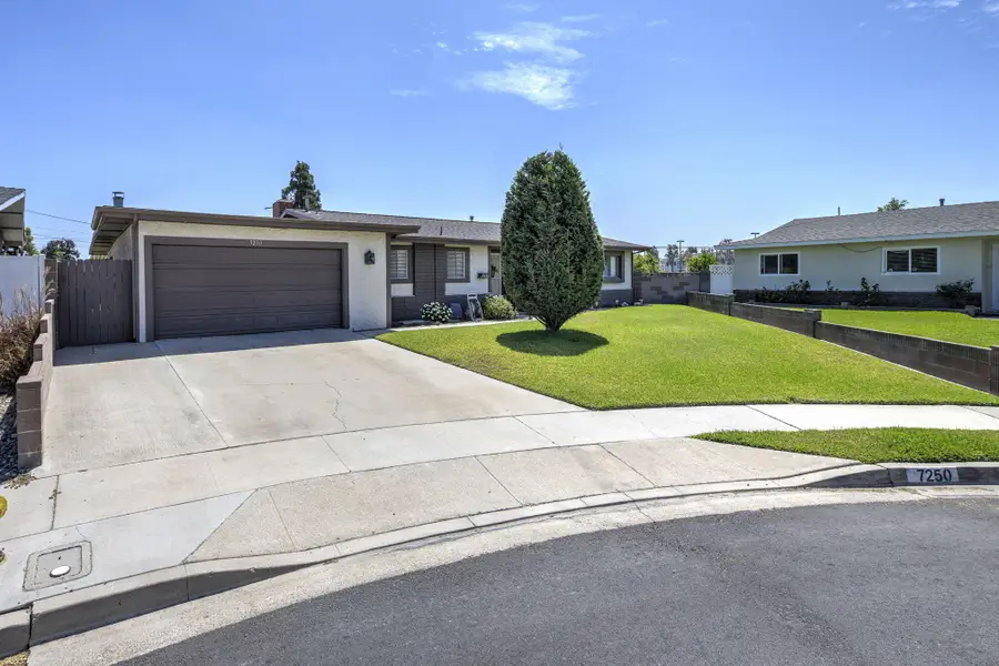 7250 Harding Circle, Buena Park, CA 90620 - #2