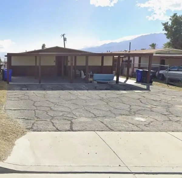 66445 5th Street, Desert Hot Springs, CA 92240