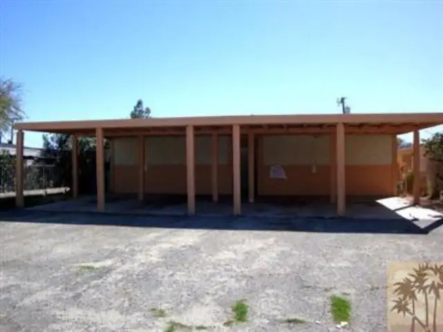 66445 5th Street, Desert Hot Springs, CA 92240 - #2