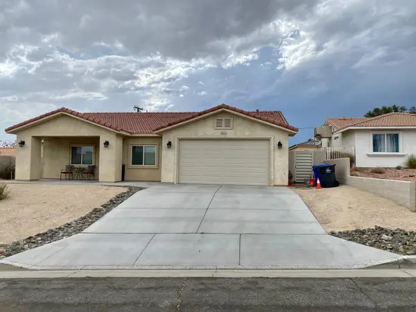 9675 Valencia Drive, Desert Hot Springs, CA 92240