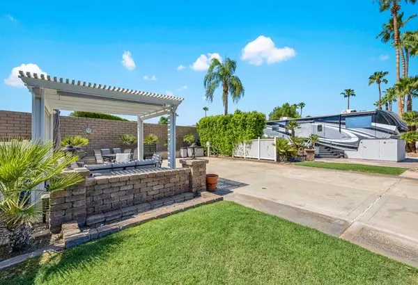 69411 Ramon Road #609, Cathedral City, CA 92234