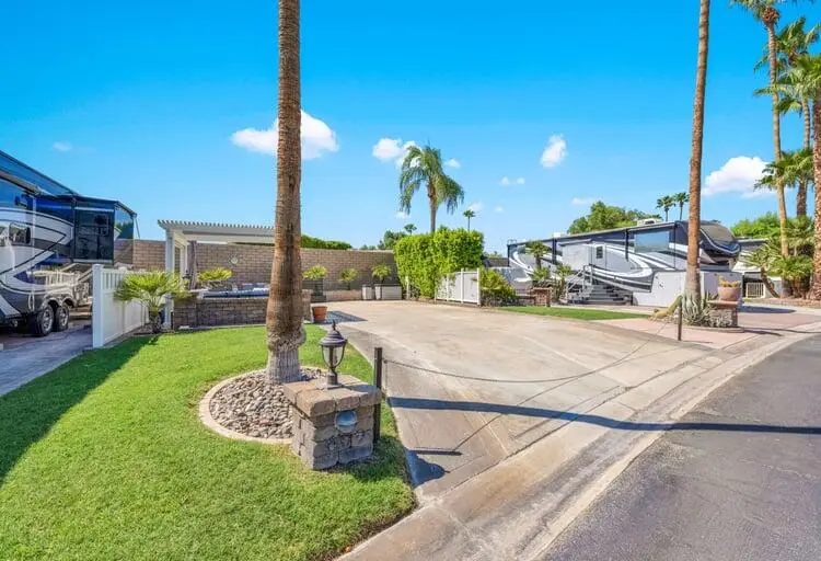 69411 Ramon Road #609, Cathedral City, CA 92234 - #2