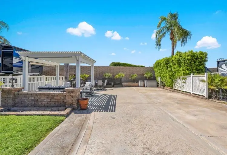 69411 Ramon Road #609, Cathedral City, CA 92234 - #3