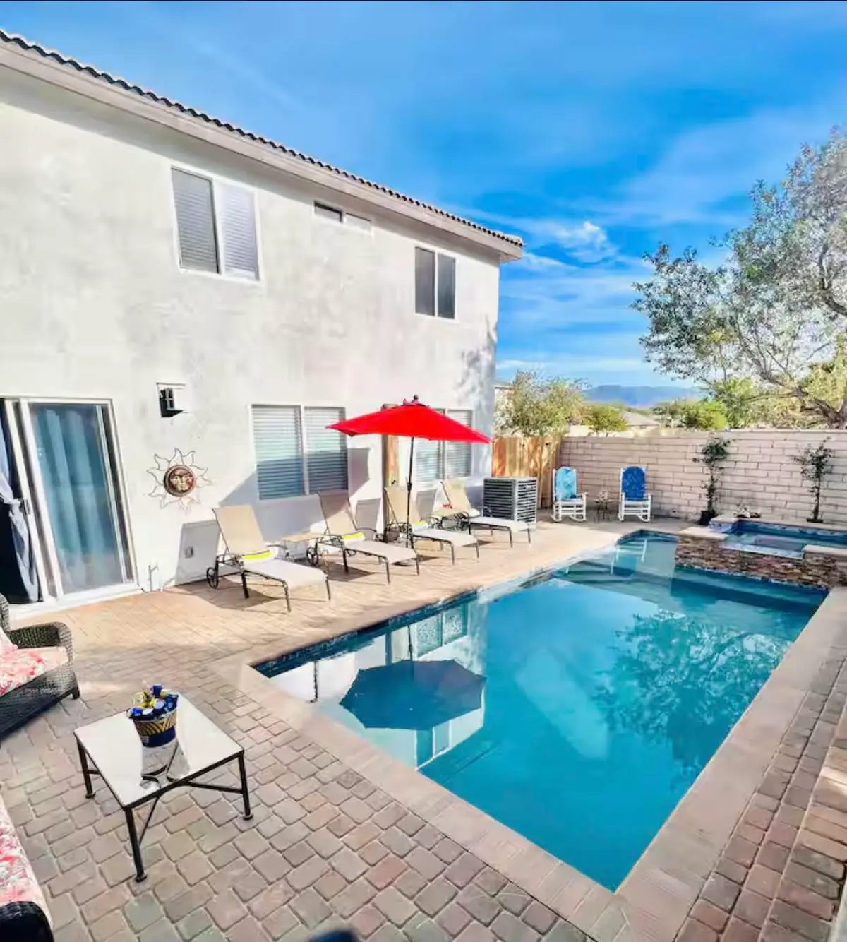 83303 Camino Las Brisas, Coachella, CA 92236 - #1