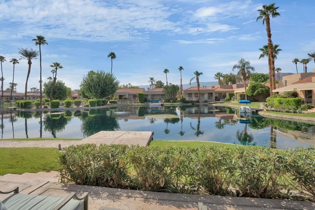 9 Lake Shore Drive, Rancho Mirage, CA 92270 - #1