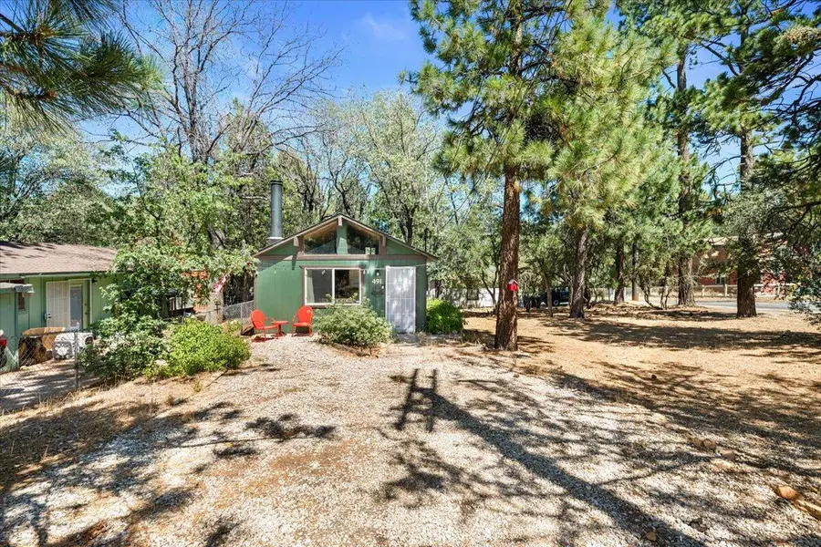 491 Imperial Avenue, Sugarloaf, CA 92386 - #2