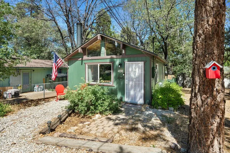 491 Imperial Avenue, Sugarloaf, CA 92386 - #3