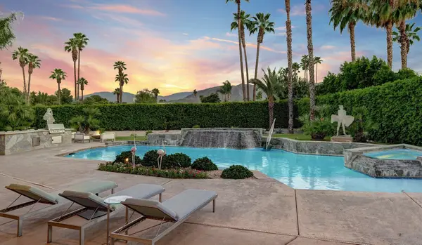 23 Villaggio Place, Rancho Mirage, CA 92270