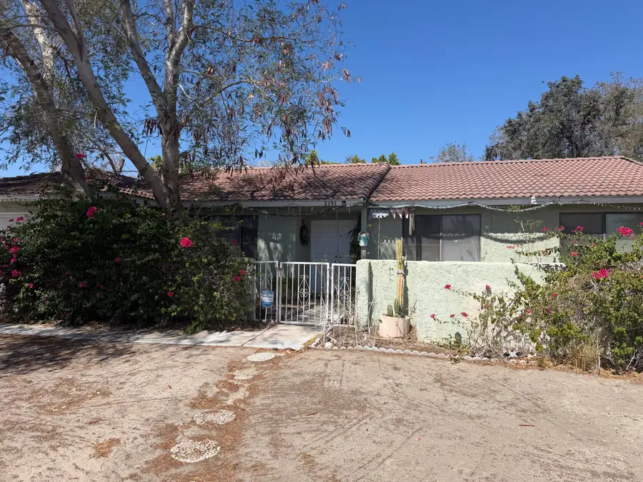 2151 N Farrell Drive, Palm Springs, CA 92262 - #3