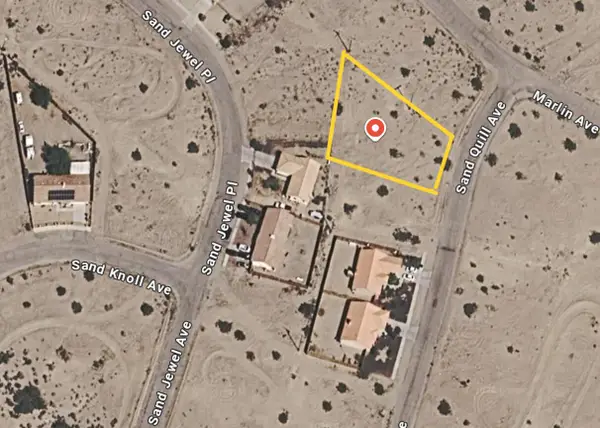 2371 Sand Quill Avenue, Thermal, CA 92274