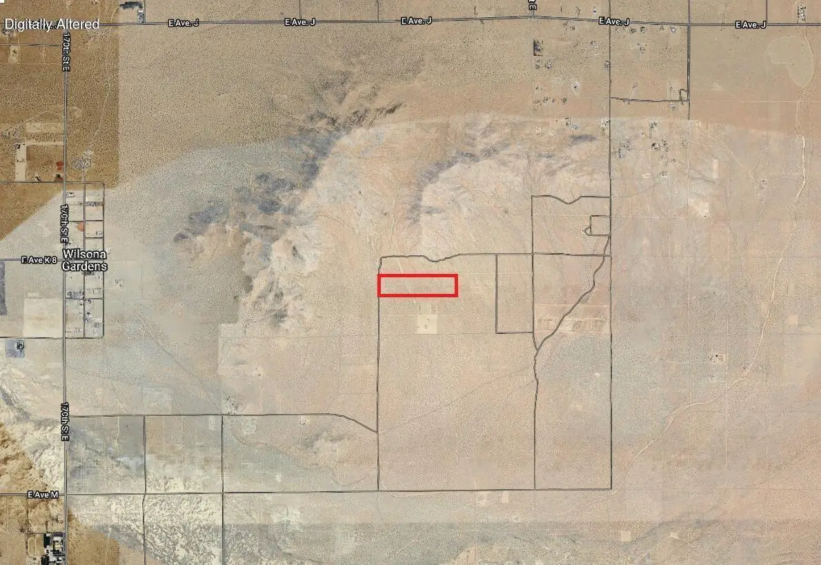 190th Street East & Avenue K-12, Lancaster, CA 93535 - #1