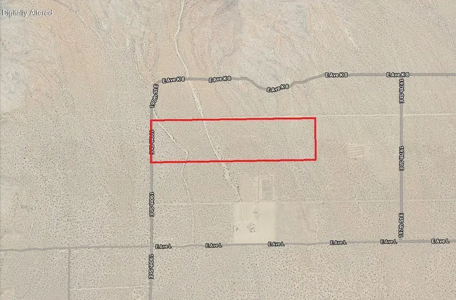 190th Street East & Avenue K-12, Lancaster, CA 93535 - #3