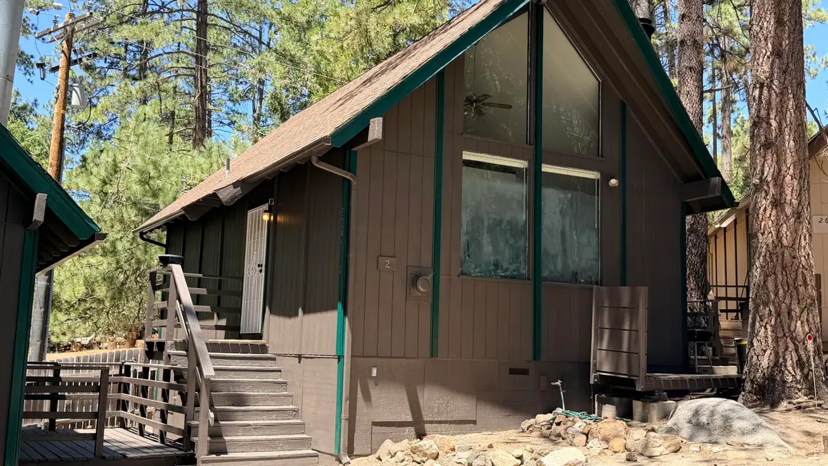 26305 Delano Drive, Idyllwild, CA 92549 - #1