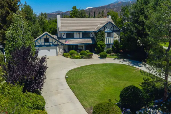 37254 Ironwood Drive, Yucaipa, CA 92399