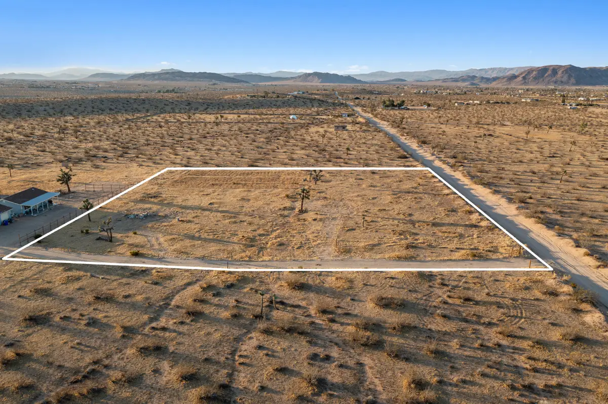 226 Rainbow Road, Landers, CA 92285 - #1