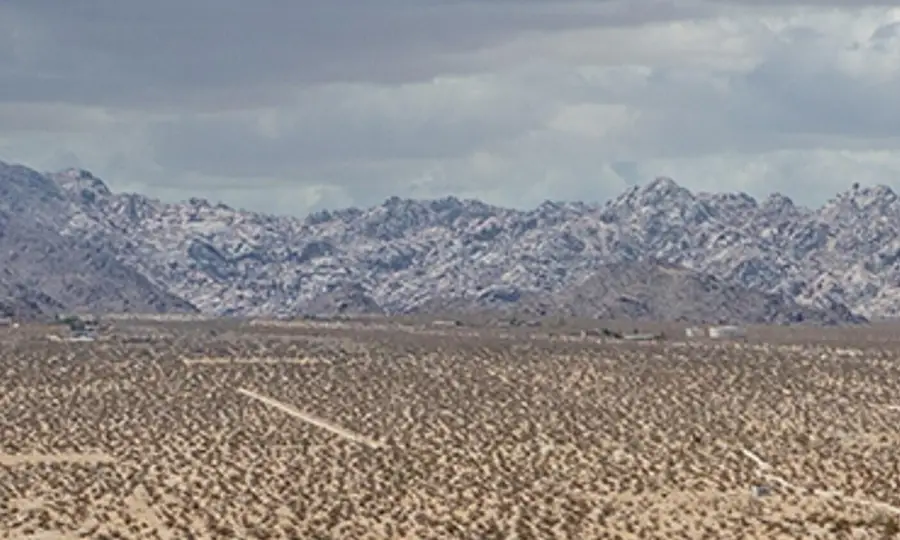 108 Pampa Avenue, Twentynine Palms Yucca Valley, CA 92277 - #3