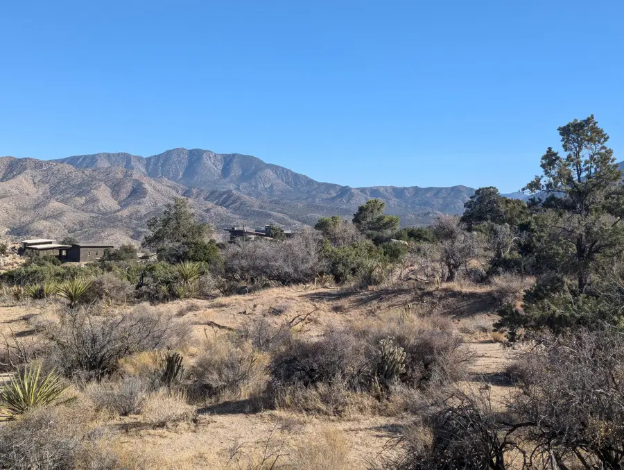 Lot 84 Mountain Park Road, Mountain Center, CA 92561 - #2