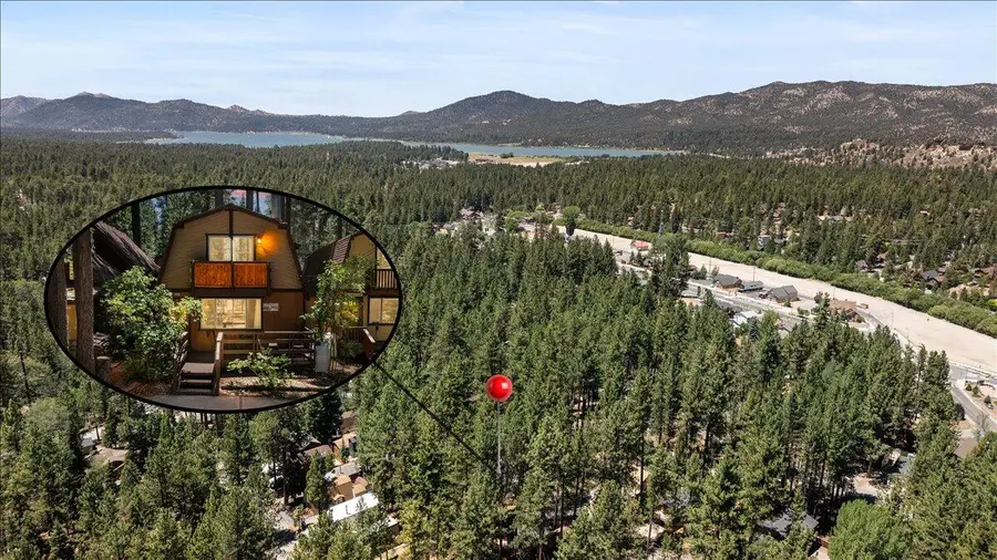 42741 La Cerena Avenue, Big Bear Lake, CA 92315 - #2